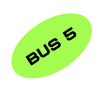 Bus 5 huren